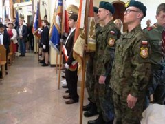 Rocznica bitwy o Monte Cassino 2022 (8)